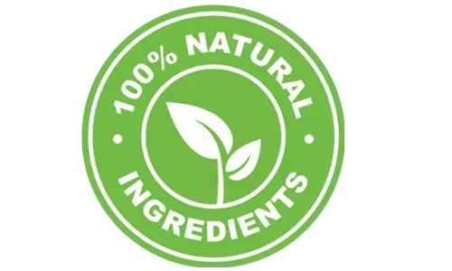 CogniSurge Natural Ingredients